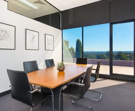 Offices commercial property sold at 7 & 8/446-448 Pacific Highway Artarmon NSW 2064