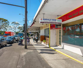 Shop & Retail commercial property sold at 15 Babbage Road Roseville Chase NSW 2069