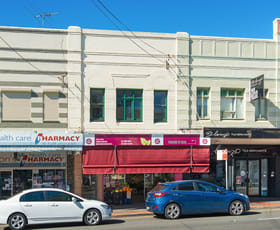 Medical / Consulting commercial property leased at Level 1/67 Penshurst Street Willoughby NSW 2068