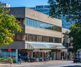 Offices commercial property leased at Suite 204/66-70 Archer Street Chatswood NSW 2067
