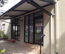 Factory, Warehouse & Industrial commercial property leased at 2B Toombul Avenue Miami QLD 4220