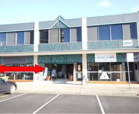 Shop & Retail commercial property leased at Shop 1/Lot 4 Head Street Forster NSW 2428
