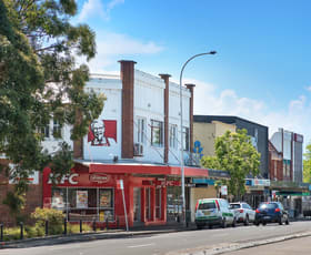Offices commercial property leased at Level 1/302-304 Pacific Highway Lindfield NSW 2070