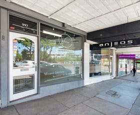 Shop & Retail commercial property leased at 997 Pacific Highway Pymble NSW 2073