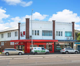 Offices commercial property leased at Level 1/302-304 Pacific Highway Lindfield NSW 2070