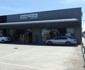 Shop & Retail commercial property leased at 8 Hoskin Street Shepparton VIC 3630