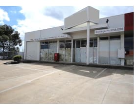 Showrooms / Bulky Goods commercial property leased at 10/1841-1845 Ferntree Gully Road Ferntree Gully VIC 3156