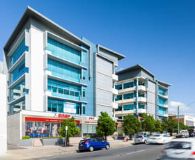 Offices commercial property leased at 831 Gympie Road Chermside QLD 4032