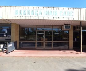 Shop & Retail commercial property leased at 6/6-10 Sturt Highway Buronga NSW 2739