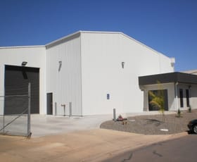 Offices commercial property leased at 8 Hynes Court Mildura VIC 3500