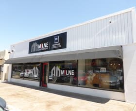 Shop & Retail commercial property leased at 27 Langtree Avenue Mildura VIC 3500