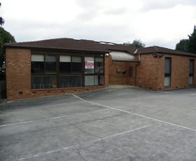 Medical / Consulting commercial property leased at 1/189 Jells Road Wheelers Hill VIC 3150