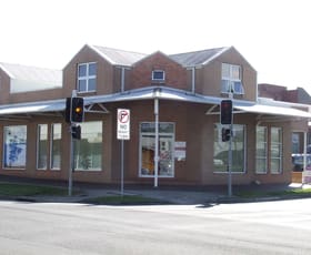 Offices commercial property sold at 4/85 Worrigee Street Nowra NSW 2541