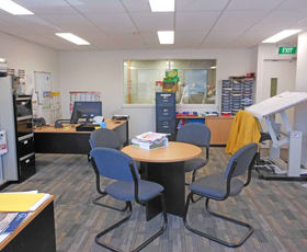 Factory, Warehouse & Industrial commercial property leased at 113/45 Gilby Road Mount Waverley VIC 3149