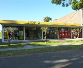 Offices commercial property leased at 2/81 Tamar Street Ballina NSW 2478