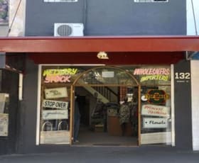 Shop & Retail commercial property leased at 132A Regent Street Redfern NSW 2016