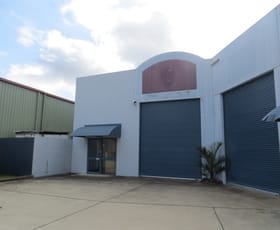 Factory, Warehouse & Industrial commercial property leased at 5/30 Piper Drive Ballina NSW 2478