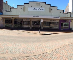 Offices commercial property leased at 2 & 3/117 Beardy Street Armidale NSW 2350