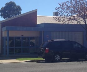 Offices commercial property leased at 2/89 Beardy Street Armidale NSW 2350