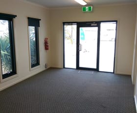 Offices commercial property leased at 8 Hynes Court Mildura VIC 3500