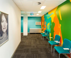 Offices commercial property leased at 831 Gympie Road Chermside QLD 4032