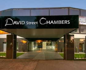 Medical / Consulting commercial property leased at 1/566 David Street Albury NSW 2640