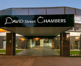 Offices commercial property leased at 1/566 David Street Albury NSW 2640
