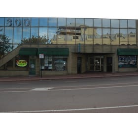 Offices commercial property leased at 4/300 Albany Highway Victoria Park WA 6100