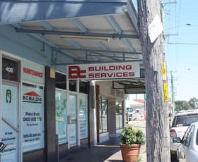 Offices commercial property leased at 408 Maitland Rd Mayfield NSW 2304