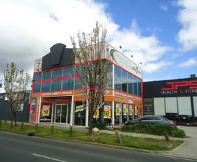 Offices commercial property leased at 77B Matthews Avenue Airport West VIC 3042