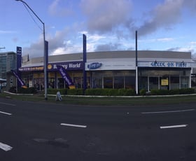 Shop & Retail commercial property leased at 5/21-23 First Avenue Maroochydore QLD 4558