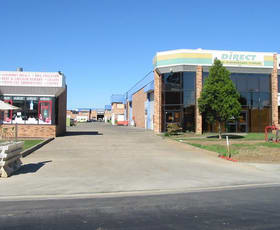 Offices commercial property leased at 21/314 Hoxton Park Road Prestons NSW 2170