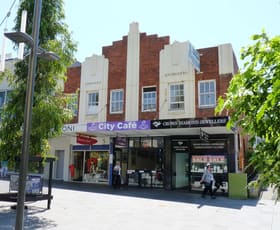 Offices commercial property leased at Level 1/124 Crown Street Wollongong NSW 2500