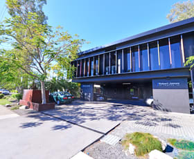 Offices commercial property leased at Tenancy 4/55 Mary Street Noosaville QLD 4566