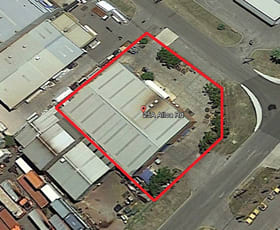 Showrooms / Bulky Goods commercial property leased at 25A Alloa Road Maddington WA 6109