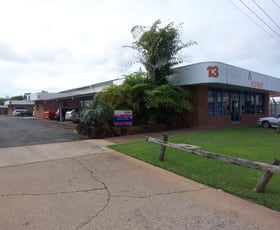 Factory, Warehouse & Industrial commercial property leased at 2/13 Bishop Street Woolner NT 0820