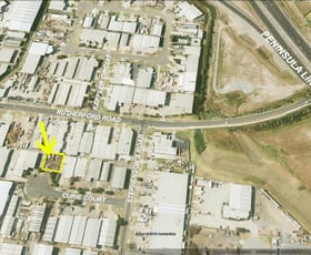 Development / Land commercial property leased at 12 Curie Court Seaford VIC 3198