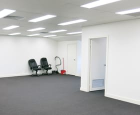 Offices commercial property leased at 9A/521 Beams Road Carseldine QLD 4034