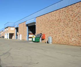 Offices commercial property leased at 21/314 Hoxton Park Road Prestons NSW 2170
