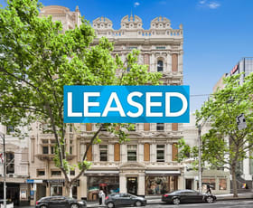 Medical / Consulting commercial property leased at Part Level 3/178 Collins Street Melbourne VIC 3000