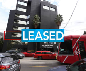 Offices commercial property leased at Suite 201/89 High Street Kew VIC 3101