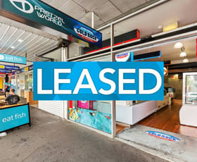 Shop & Retail commercial property leased at 732 Glenferrie Road Hawthorn VIC 3122
