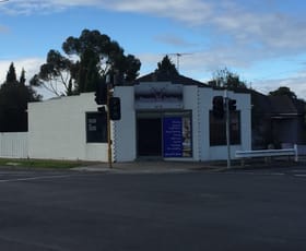 Shop & Retail commercial property leased at 138a Church Street Hamlyn Heights VIC 3215
