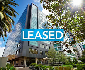 Offices commercial property leased at 606 St Kilda Road Melbourne VIC 3000