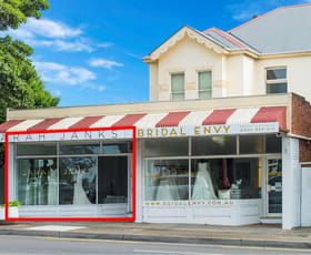 Showrooms / Bulky Goods commercial property leased at Shop 1/138 Spit Road Mosman NSW 2088