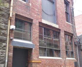 Factory, Warehouse & Industrial commercial property leased at 30 Guildford Lane Melbourne VIC 3000