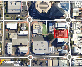 Shop & Retail commercial property leased at 7/83-89 Victoria Street Bunbury WA 6230
