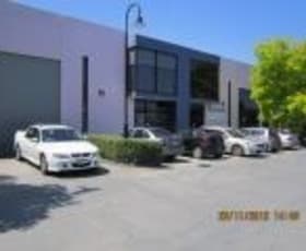 Factory, Warehouse & Industrial commercial property leased at 15/26-28 Roberna Street Moorabbin VIC 3189