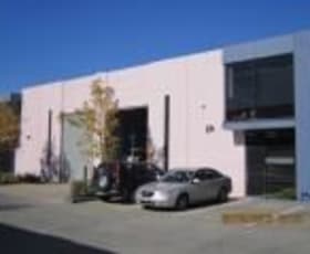 Factory, Warehouse & Industrial commercial property leased at 29/26-28 Roberna Moorabbin VIC 3189