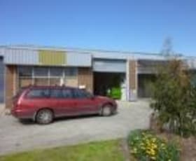 Factory, Warehouse & Industrial commercial property leased at 6/2 Canterbury Road Braeside VIC 3195